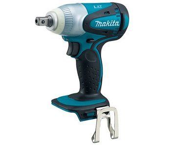 Аккумуляторный ударный гайковерт Makita DTW 251 Z (без аккумулятора и ЗУ) RC_DTW251Z фото