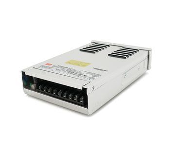 Імпульсний блок живлення Mean Well EPRP-400-12 12В 33.33А (400Вт) IP67 U_32331 фото