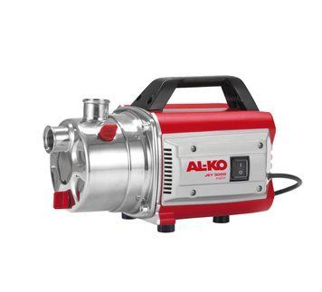 Садовий насос Al-Ko Jet 3000 Inox Swiss Easy AL_11283860 фото