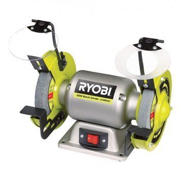 Точило Ryobi RBG6G1 (5133004823) HY_14396 фото