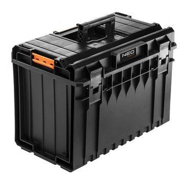 Модульный ящик для инструмента Neo Tools 450, грузоподъемность 50 кг RC_84-257 фото