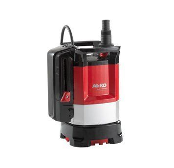 Заглибний насос для чистої води Al-Ko Sub 13000 DS Swiss Premium AL_11282960 фото
