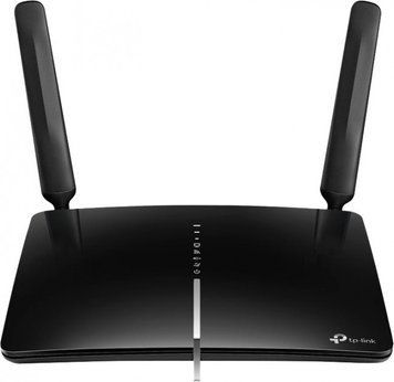 Маршрутизатор TP-LINK TL-MR600 AC1200, 4G/LTE, 3xGE LAN, 1xGE WAN, MESH RC_ARCHER-MR600 фото