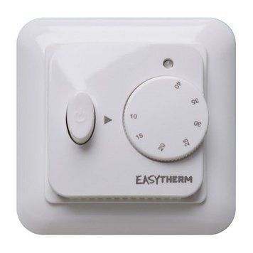 Электромеханический терморегулятор Easytherm EASY MECH LP_13780 фото