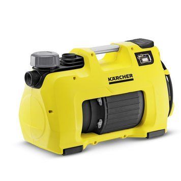 Насос садовый Karcher BP 3 H&G 800 Вт, 3.3 куб/час RC_1.645-353.0 фото