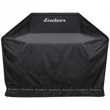 Защитный чехол для всех грилей Enders серии Kansas, Monroe Pro 4 SIK Turbo БЕСПЛАТНАЯ ДОСТАВКА!!! EN_5696 фото