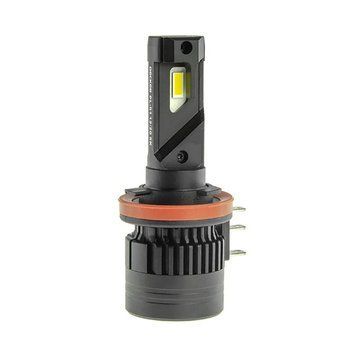 LED лампа Decker LED PL-01 5000K H15, 1 шт CY_НФ-00000489 фото