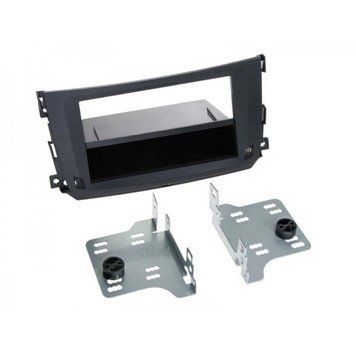 Перехідна рамка ACV 281190-29 для Smart ForTwo (451) 2010-2015 AV_281190-29 фото