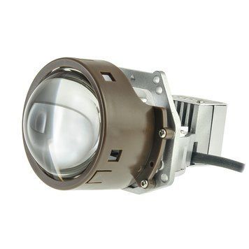 Bi-LED линза Decker LED BL 3.0" R-3 65W, 1 шт CY_НФ-00001567 фото
