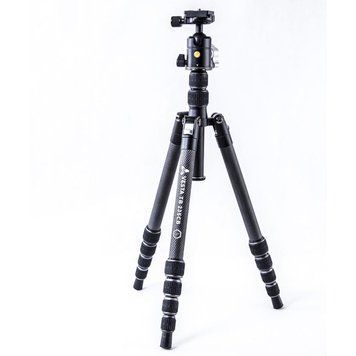 Штатив Vanguard Vesta TB 235CB (Vesta TB 235CB) DS_DAS301093 фото