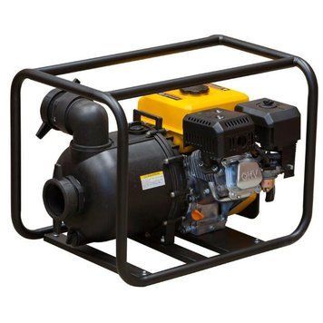 Мотопомпа для морской воды Rato RT80WB26-3.8Q HY_RT80HB26-3.8Q(R210) фото