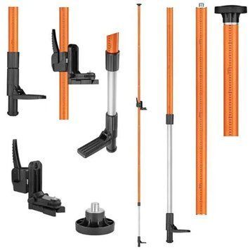 Tools Штанга телескопічна алюмінієва 2-3.5м Neo RC_75-113 фото