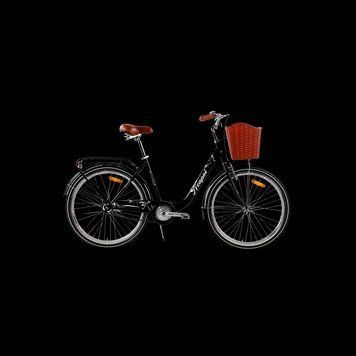 Велосипед Titan 26" Neapol Рама 18" HY_90114636 фото