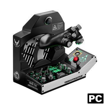 Важіль управління двигуном Thrustmaster Viper TQS Mission Pack, PC RC_4060254 фото