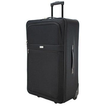 Чемодан Semi Line 28" (L) Black (T5659-3) DS_DAS302637 фото