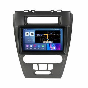 Штатная автомагнитола EasyGo M9-3-32-FCSTF для Ford Focus II 2005-2011, C-max 2005-2011, S-max 2006-2011 MA_M9-3-32-FCSTF фото