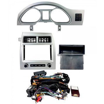 Переходная рамка Audi Q7 AWM 881-04-107 AV_881-04-107 фото