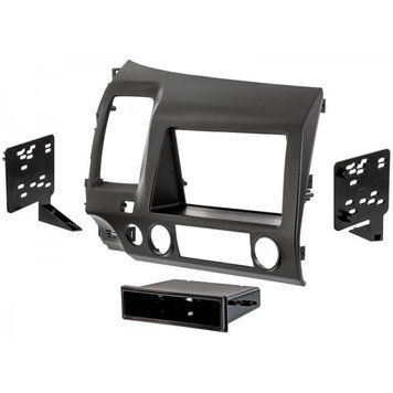 Перехідна рамка Metra 99-7816G для Honda Civic 2006-2011 AV_99-7816G фото
