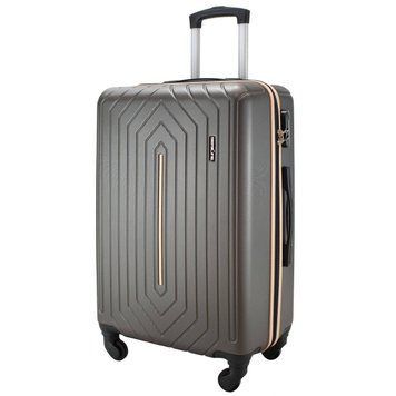 Чемодан Semi Line 28" (L) Graphite (T5687-3) DS_DAS302899 фото