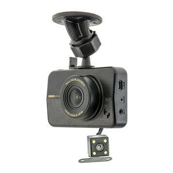 Відеореєстратор Cyclone DVH-47 Dual CY_НФ-00000305 фото