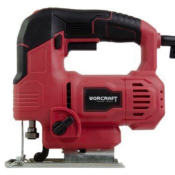 Лобзик електричний WORCRAFT JS06‑65 WM_13230 фото