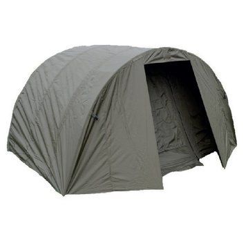 Палатка карповая RANGER EXP 2-mann Bivvy+зимнее покрытие 145 см (Арт. RA 6615) PR_RA6615 фото