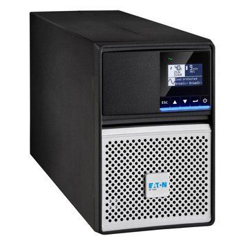 Eaton ДБЖ 5P G2, 1550VA/1350W, LCD, USB, RS232, 8xC13 RC_5P1550IG2 фото