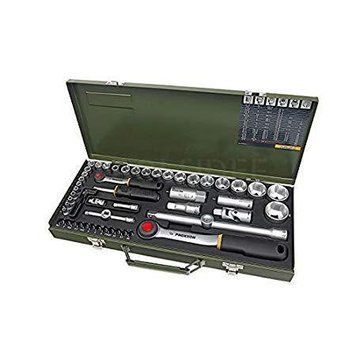 Набор инструмента PROXXON 56-piece set (23040) HY_10891 фото