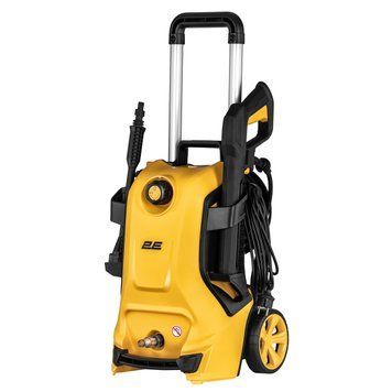 Мінімийка високого тиску 2E AquaClean 150, 2000Вт, 150бар, 450л/год, шланг 8м, 8.84кг RC_2E-HPW2015 фото
