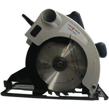 Циркулярная пила Wintech WCS-185 HY_6010 фото