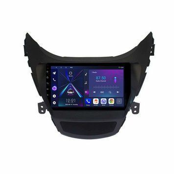 Штатная автомагнитола EasyGo HY913-F50 9 inch Hyundai Elantra MD 2011-2013, Avante 2011-2013 MA_HY913-F50 9 inch фото