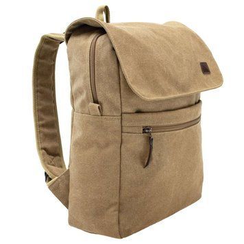 Рюкзак міський Semi Line 15 Beige (J4922-1) DS_DAS302197 фото