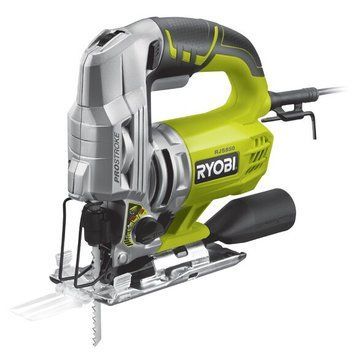 Лобзик Ryobi RJS850-K (5133217) HY_8150 фото