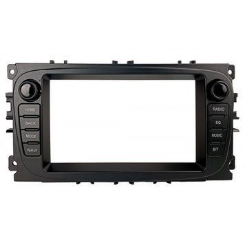 Переходная рамка Ford Focus, Mondeo, S-Max, C-Max, Galaxy, Kuga Carav 11-818 AV_11-818 фото