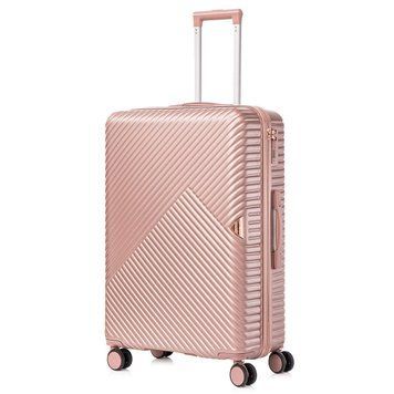 Чемодан Semi Line 28" (L) Champagne (T5729-3) DS_DAS303073 фото