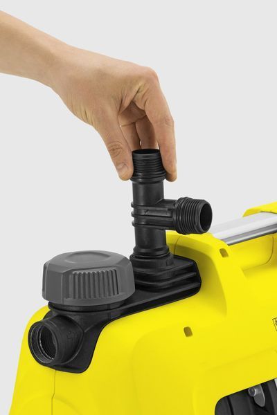 Насос садовий Karcher BP 3 H&G 800 Вт, 3.3 куб/год. RC_1.645-353.0 фото