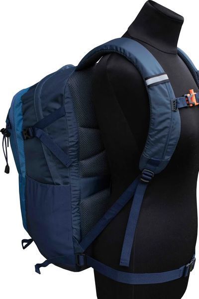 Рюкзак Tramp Ivar туристичний синій/т.синій 30л UTRP-051 TM_UTRP-051-blue фото