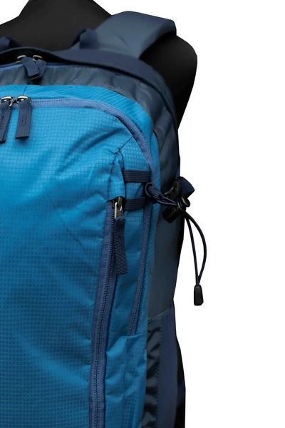 Рюкзак Tramp Ivar туристичний синій/т.синій 30л UTRP-051 TM_UTRP-051-blue фото