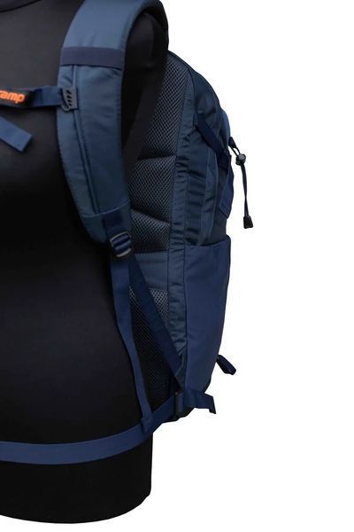 Рюкзак Tramp Ivar туристичний синій/т.синій 30л UTRP-051 TM_UTRP-051-blue фото