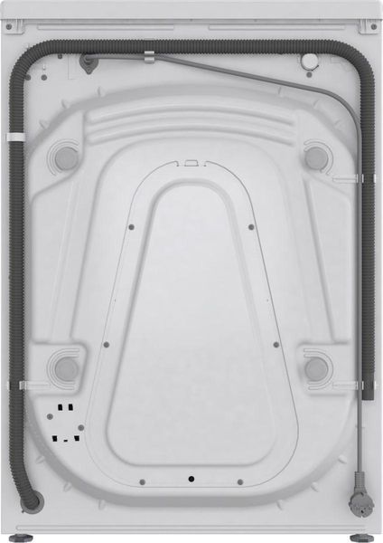 Gorenje Пральна машина фронтальна, 7кг, 1400, A+++, 47см, дисплей, пар, інвертор, білий RC_WNHEI74SAS фото