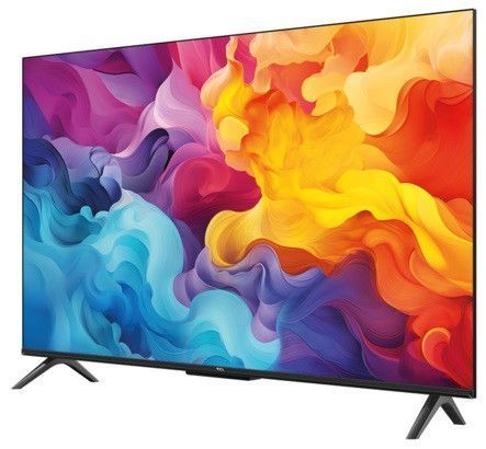 Телевизор 65" LED 4K 60Hz Smart Google TV Titan TCL RC_65P69B фото
