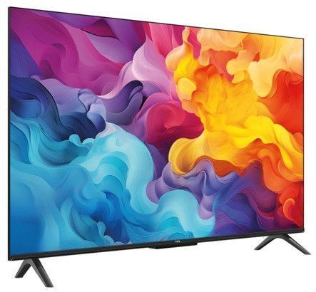 Телевизор 65" LED 4K 60Hz Smart Google TV Titan TCL RC_65P69B фото