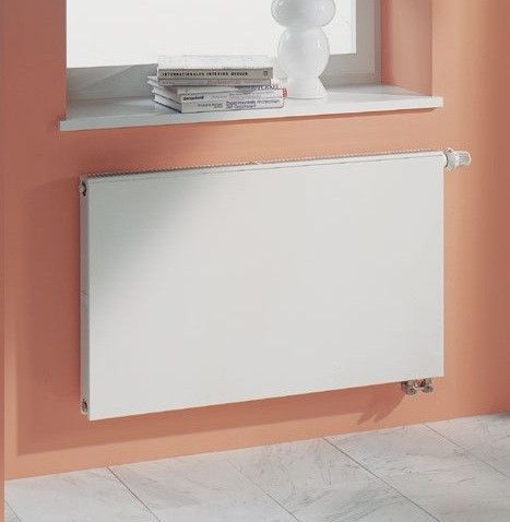 Радиатор стальной Kermi Therm-X2, Plan-V, PTV, 12 тип, 905X405 RC_PTV120900401R2K фото