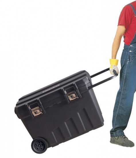 Ящик для інструменту Stanley, з колесами, 76.8х49х47.6см RC_1-92-978 фото