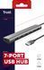 USB-хаб DALYX 7-IN-1 USB-A 3.2 ALUMINIUM Trust RC_24967_TRUST фото 8