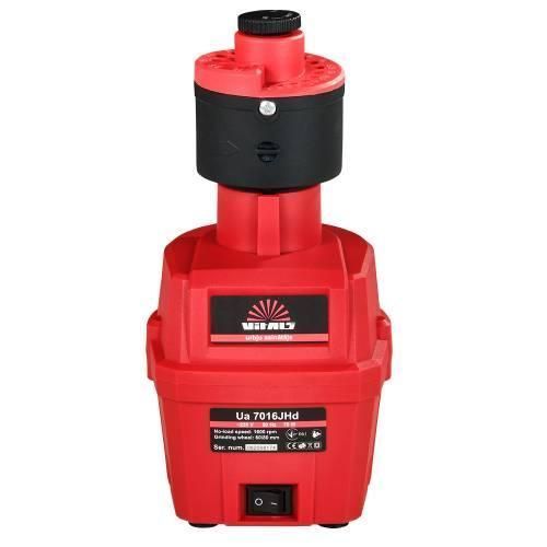 Верстат для заточування свердел Vitals Ua 7016JHd IN_56590 фото