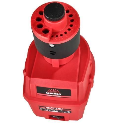 Верстат для заточування свердел Vitals Ua 7016JHd IN_56590 фото