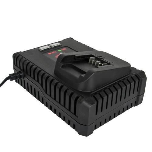 Зарядний пристрій для акумуляторів Vitals Professional LSL 1840P Smart Line IN_120284 фото