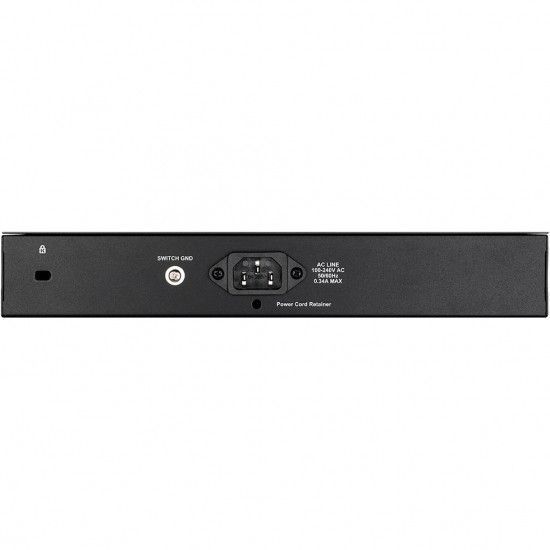 Коммутатор D-Link DGS-1210-20/FL 16xGE, 4xSFP/GE, Websmart RC_DGS-1210-20/FL фото