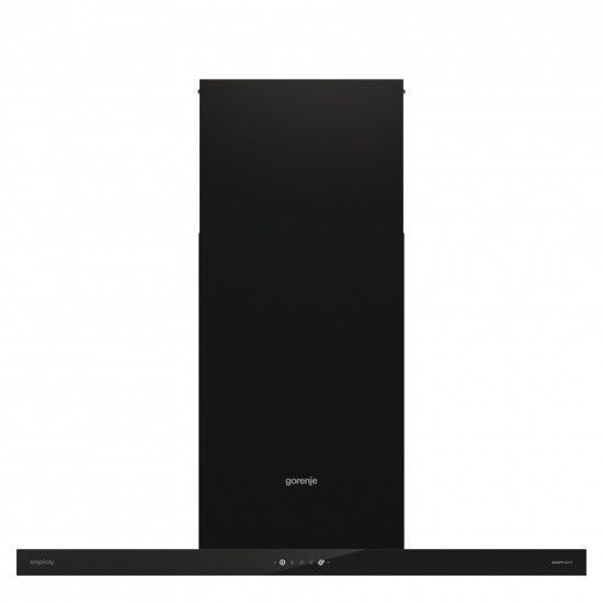 Витяжка Gorenje WHT9SY [WHT9SYB] RC_WHT9SYB фото